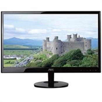 مانیتور LED ای او سی مدل E2251FW
