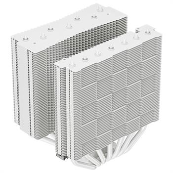 فن پردازنده دیپ کول سفید Fan DeepCool Assassin 4S White - 4