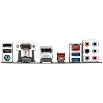 مادربرد گیگابایت Motherboard Gigabyte B760M D3H DDR4 - 3