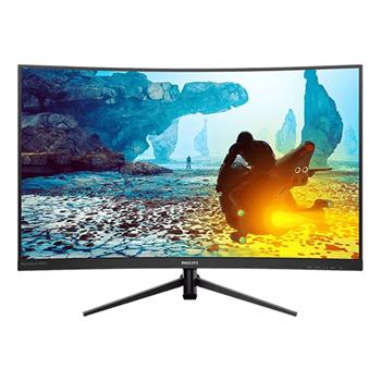 مانیتور گیمینگ خمیده فیلیپس مدل 325M8C (144هرتز) - 3