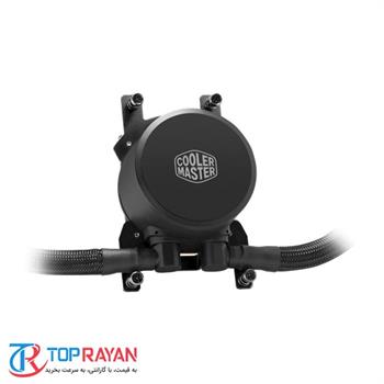 فن خنک کننده پردازنده کولرمستر مدل MASTERLIQUID ML۲۴۰ RGB TR۴ EDITION - 6