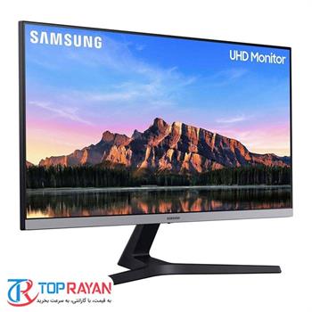 مانیتور سامسونگ 28 اینچ مدل U28R550 - 5