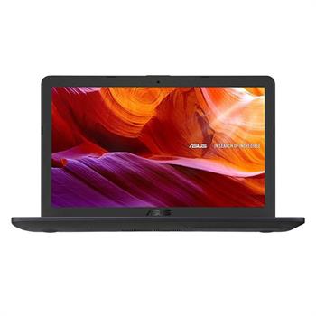لپ تاپ ایسوس 15 اینچ مدل VivoBook X543MA پردازنده Celeron N4020 رم 4GB حافظه 1TB گرافیک Full HD Intel