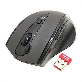 موس وایرلس ای فورتک G10-810F - 8