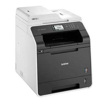 پرینتر چندکاره‌ لیزری رنگی برادر مدل MFC-L8600CDW - 5