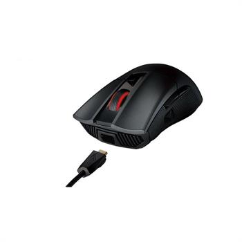 ماوس گیمینگ ایسوس مدل راگ گلادیوس ۲ - 7