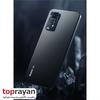 گوشی موبایل شیائومی مدل Redmi Note 11 Pro 5G ظرفیت 128 گیگابایت و 6 گیگابایت رم دو سیم‌ کارت  - 13