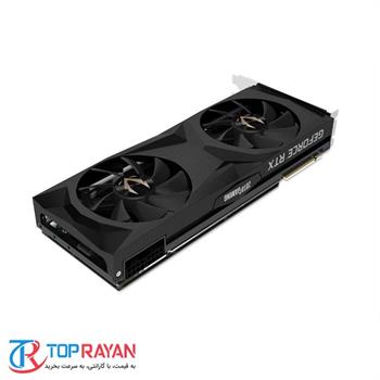 کارت گرافیک زوتک مدل GeForce RTX ۲۰۸۰ Ti با حافظه ۱۱ گیگابایت - 6