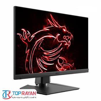 مانیتور گیمینگ ام اس آی مدل Optix MAG274R سایز 27 اینچ - 4