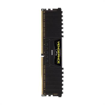 رم کامپیوتر DDR4 تک کاناله 3200 مگاهرتز CL16 کورسیر Vengeance LPX ظرفیت 32 گیگابایت - 3