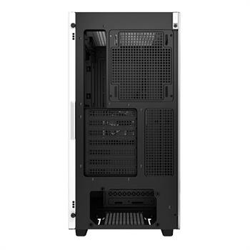 کیس دیپ کول سفید Case DeepCool Cyclops - 9