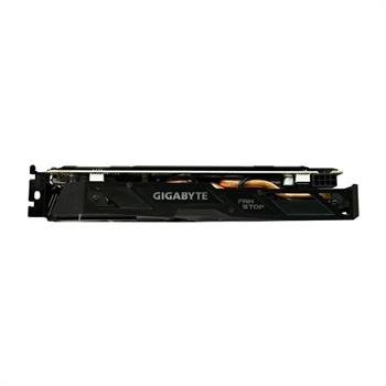 GIGABYTE GV-RX570GAMING-4GD Graphics Card - 5
