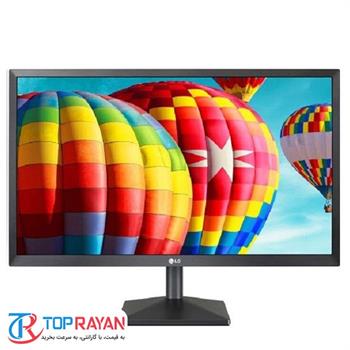 مانیتور 22 اینچ ال جی مدل 22MN430M-B  - 2