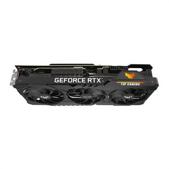 کارت گرافیک ایسوس TUF RTX 3080 O10G LHR GAMING