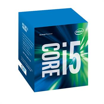 سی پی یو اینتل باکس Core-i5 6400T CPU