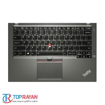لپ تاپ استوک لنوو مدل تینک پد ایکس ۲۵۰ با پردازنده i۷ و صفحه نمایش لمسی - 8
