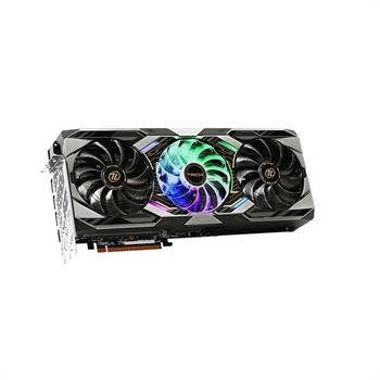کارت گرافیک ای‌ام‌دی رادئون RX 9070 XT Taichi 16GB OC - 4