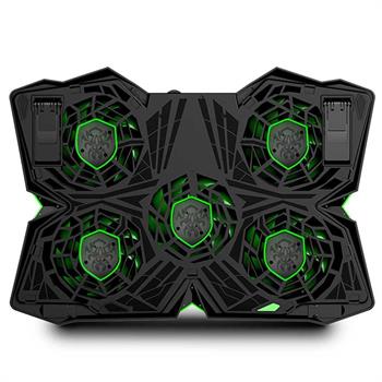 پایه خنک کننده لپ تاپ کول کلد مدل K25s - 7