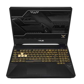 لپ تاپ ایسوس مدل FX۵۰۵DT-A با پردازنده Ryzen۷ ۳۷۵۰H