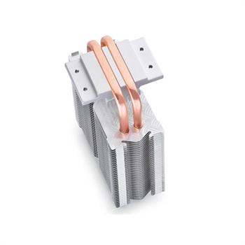 سیستم خنک کننده بادی دیپ کول مدل ICE EDGE MINI FS V2.0 - 3