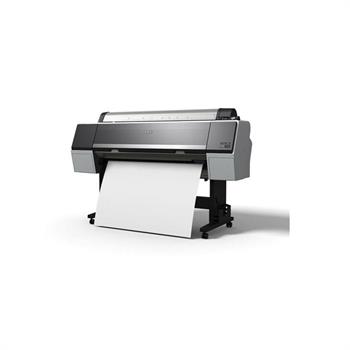 پلاتر جوهرافشان اپسون مدل SureColor P8000 - 5