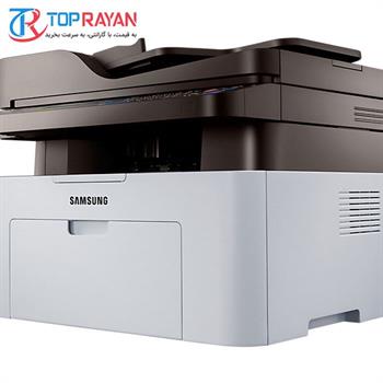 پرینتر لیزری چندکاره سامسونگ مدل Xpress M2070FW Multifunction Laser Printer - 5