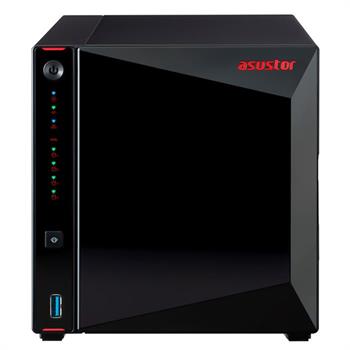 ذخیره ساز تحت شبکه ایسوستور Asustor AS5304T - 2