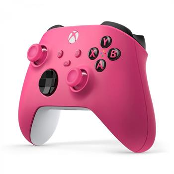 دسته بازی Xbox Wireless - Deep Pink