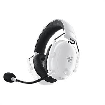 هدست گیمینگ بی سیم ریزر مدل BLACKSHARK V2 HyperSpeed WH - 2