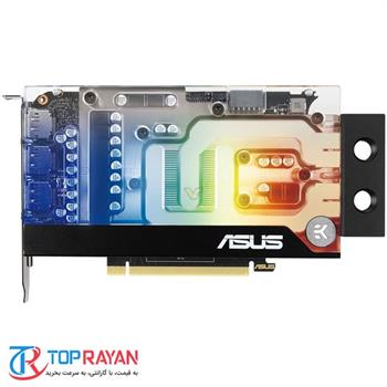 کارت گرافیک ایسوس RTX 3070 8G EK - 3
