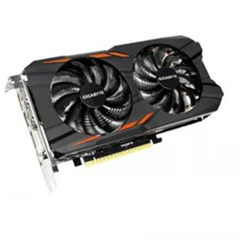 کارت گرافیک Gigabyte GV-N105TD5-4GD - 2