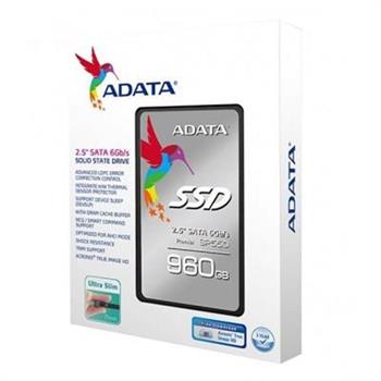 حافظه SSD اینترنال ای دیتا مدل Premier SP550 ظرفیت 960 گیگابایت - 4