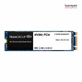 اس اس دی تیم گروپ MP33 M.2 PCIe 2280 1TB - 2