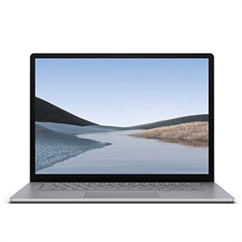 لپ تاپ 15 اینچ مایکروسافت مدل Surface Laptop 3 پردازنده Core i5 1035G7 رم 8GB حافظه 128GB SSD گرافیک PixelSense Intel IRIS PLUS لمسی