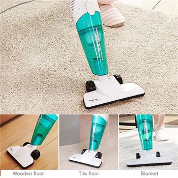 جارودستی سیمی شیائومی Deerma Handheld Vacuum Cleaner DX118 - 5