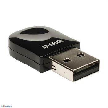کارت شبکه USB و بی سیم دی-لینک مدل DWA-131 - 7