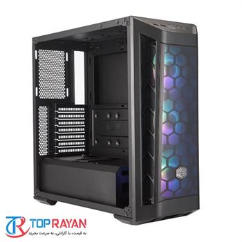 کیس کولرمستر مدل MasterBox MB511 ARGB - 5