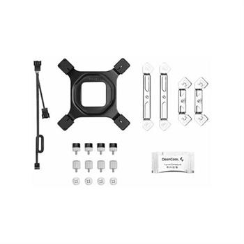 فن پردازنده دیپ کول ِDeepCool AG620 Digital - 4