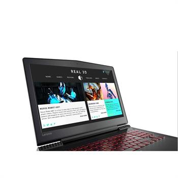Lenovo Y520 Core i7 16GB 1TB+128GB SSD 4GB - 2