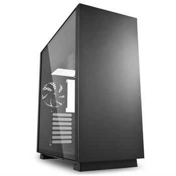 کیس شارکن مدل SHARKOON PURE STEEL
