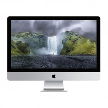 کامپیوتر همه کاره ۲۷ اینچی اپل مدل iMac CTO ۲۰۱۷ A با صفحه نمایش رتینا ۵K - 4