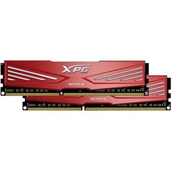 رم دسکتاپ DDR3 دو کاناله 2133 مگاهرتز CL10 ای دیتا مدل XPG V1 ظرفیت 8 گیگابایت - 3