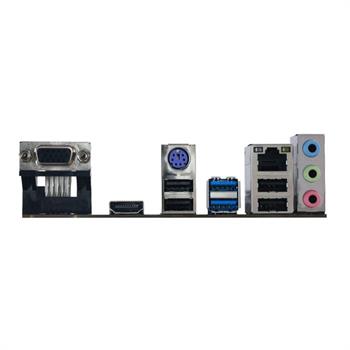 مادربرد بایوستار H610MHP DDR4 - 4