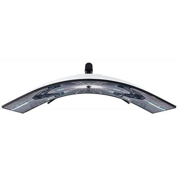 مانیتور گیمینگ خمیده سامسونگ مدل LC49G95TS (240هرتز) - 4
