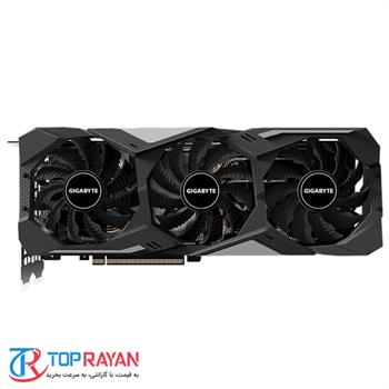 کارت گرافیک گیگابایت مدل GeForce RTX ۲۰۸۰ SUPER GAMING با حافظه ۸ گیگابایت - 3