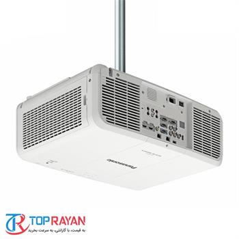 ویدئو پروژکتور پاناسونیک مدل PT-MZ۶۷۰ - 7