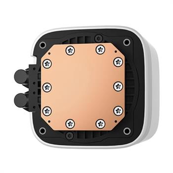 فن مایع پردازنده دیپ کول مدل LE360 V2 ARGB White  - 3