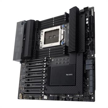 مادربرد ایسوس Asus PRO WS WRX80E-SAGE SE WiFi - 4