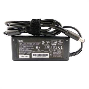 شارژر لپ تاپ 18.5 ولت 3.5 آمپر اچ پی مدل PA-1650-02C - 3