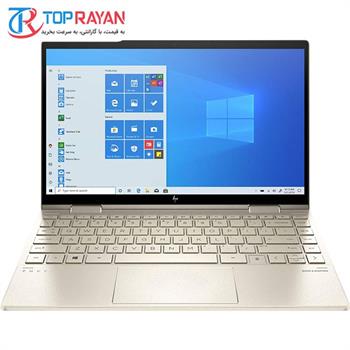 لپ تاپ 13.3 اینچی اچ پی مدل ENVY x360 13m-BD0023 - 2